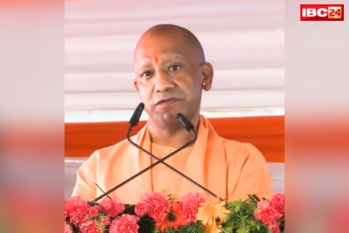 CM Yogi Latest Statement: ‘गौ हमारी माता है, जन्म-जन्मांतर का नाता है’.. मौलाना-मौलवियों के इस मांग पर CM योगी आदित्यनाथ ने दिया जवाब.. नाराजगी भी जताई