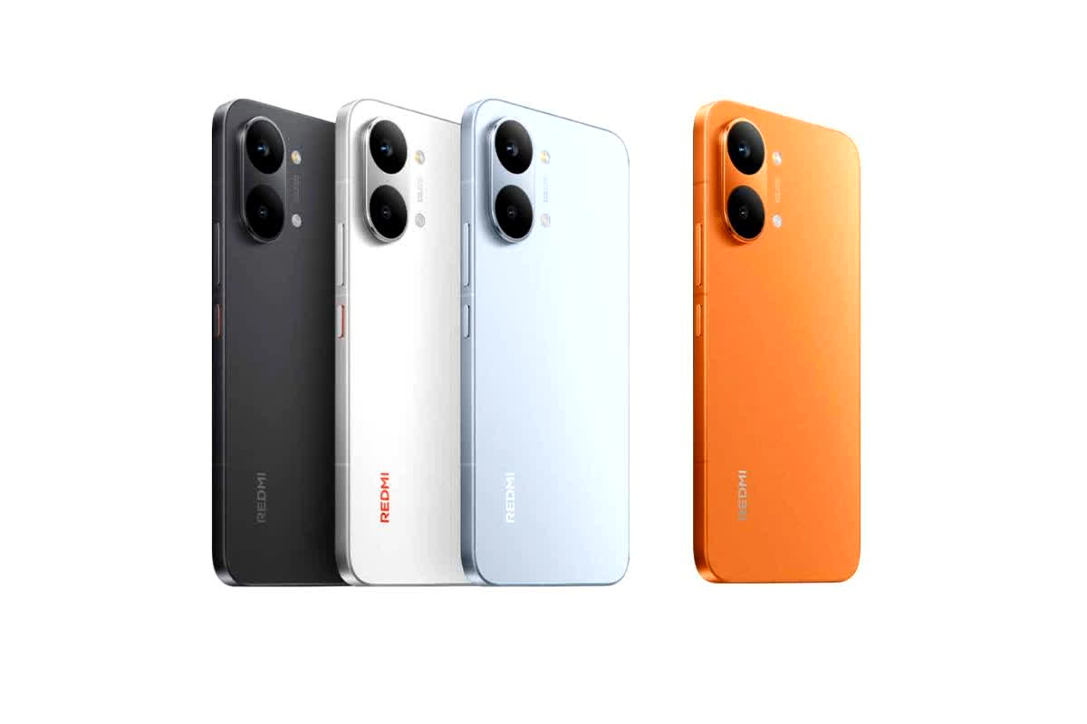 Redmi Turbo 5 Launch Date: एक बार चार्ज और टेंशन खत्म!.. Redmi Turbo 5 में मिलेगी ताबड़तोड़ बैटरी और 100W फास्ट चार्जिंग, लॉन्च से पहले लीक हुए बड़े राज
