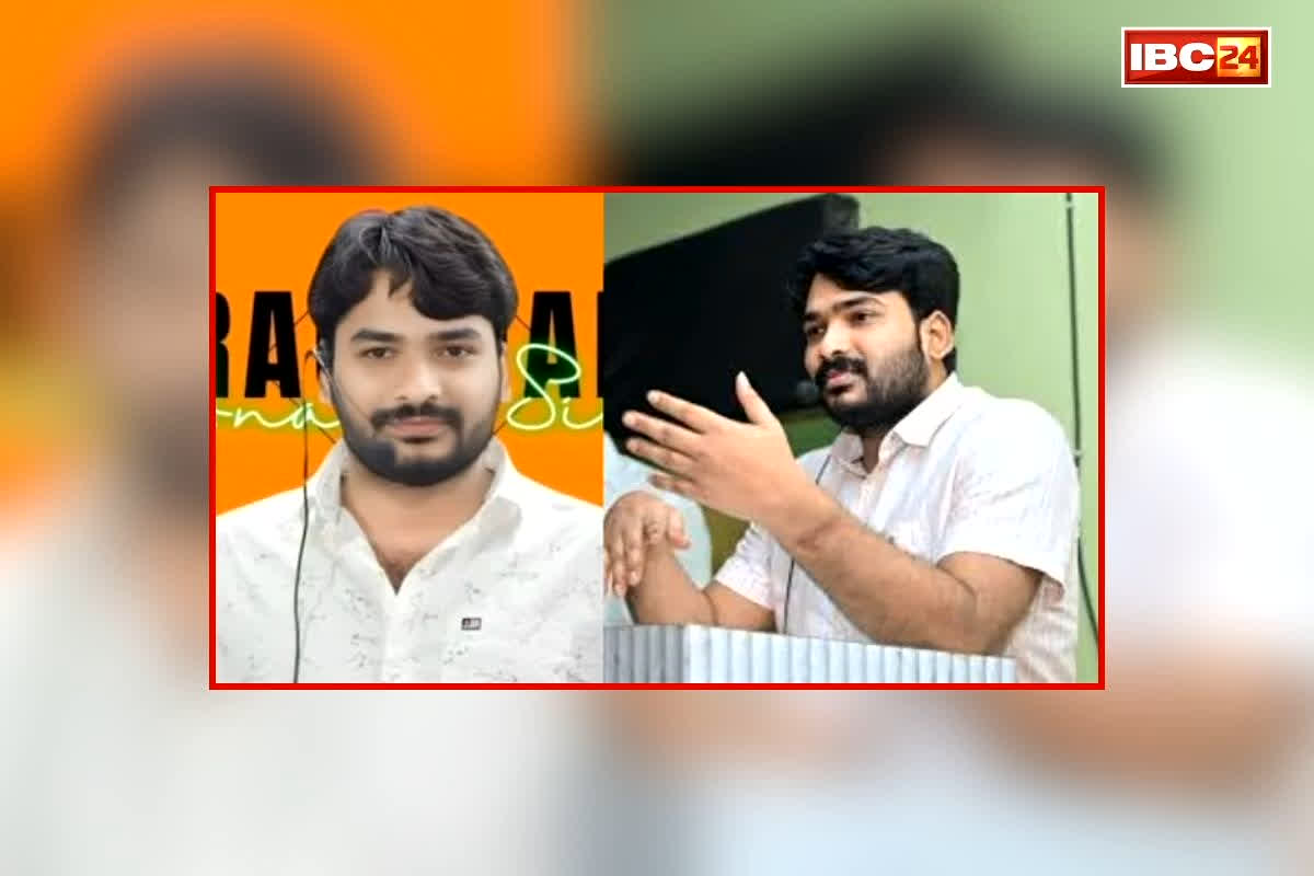 Roshan Anand On Khan Sir: ‘वो मेरी हत्या करवा सकता है…’ जमानत पर रिहा हुए ज्ञान बिंदु के डायरेक्टर रोशन आनंद ने खान सर पर लगाए गंभीर आरोप, कोचिंग में गोलीबारी पर किया बड़ा खुलासा