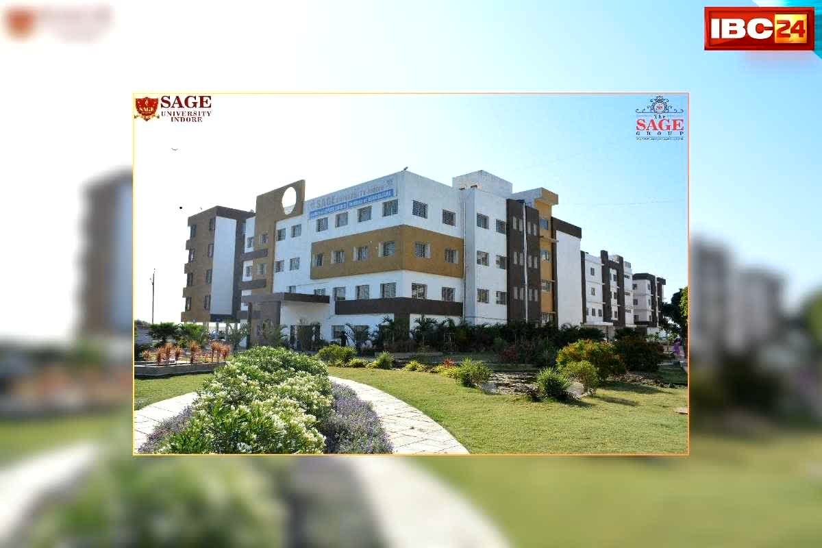 SAGE Startup Spark 2.0: कैसे शुरू करें स्टार्टअप? अगर आपके मन में भी है यही सवाल तो सेज यूनिवर्सिटी में मिलेगा जवाब, देश के सफल उद्यमियों और निवेशक देंगे शानदार आइडिया