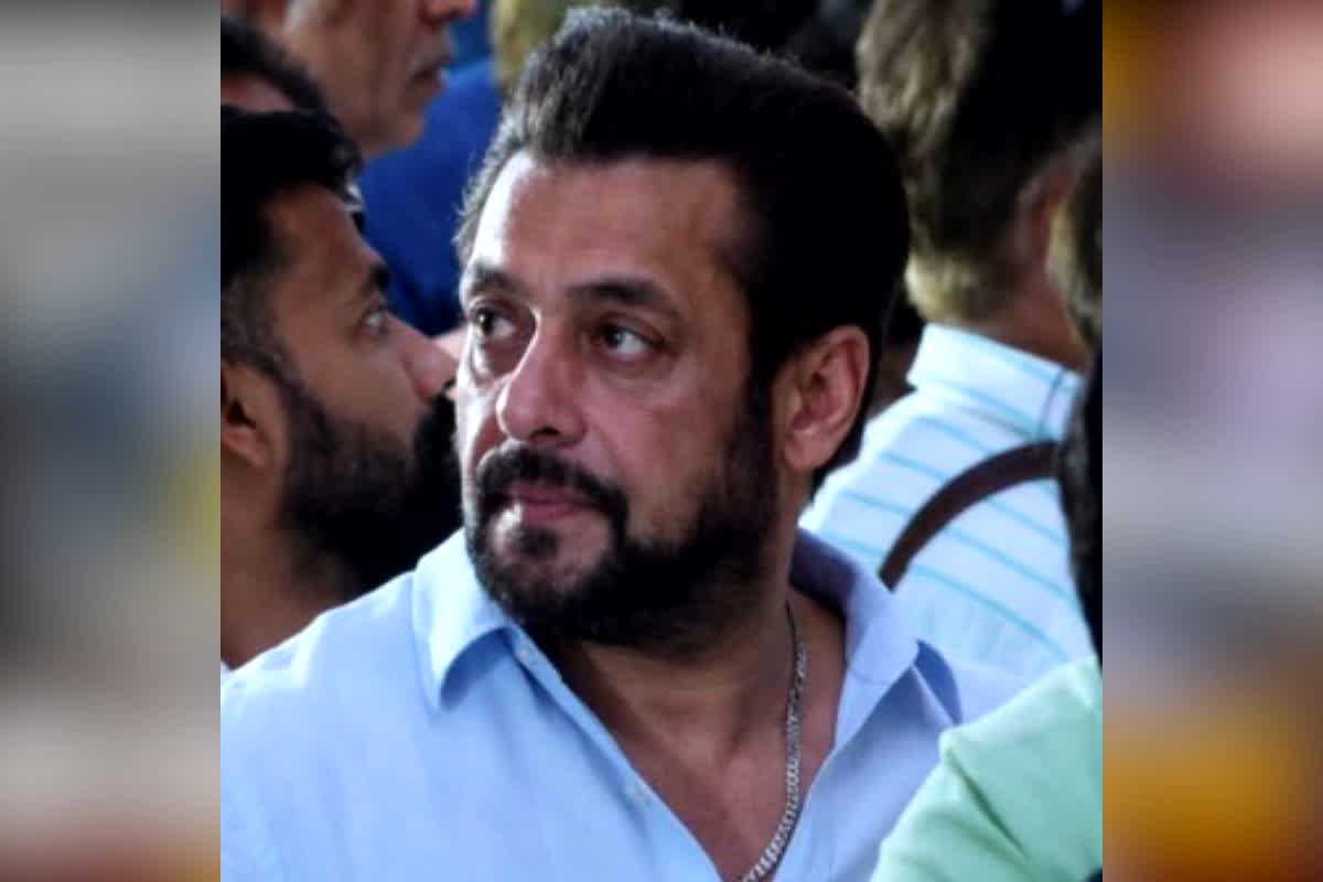 Salman Khan Kala Hiran Movie Controversy : “पोस्टर में दिखा ‘सलमान जैसा चेहरा’, भाईजान ने खटखटाया हाईकोर्ट का दरवाजा, मेकर्स को भेजा गया नोटिस