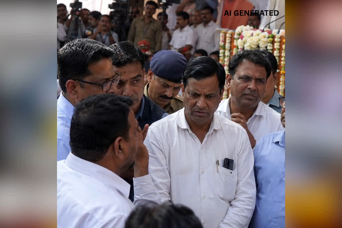 Sushasan Tihar Vivad : ‘वाहवाही के लिए करते हैं बेइज्जती!’ मंच से फटकार पर भड़के कर्मचारी, जनप्रतिनिधियों को दो टूक चेतावनी