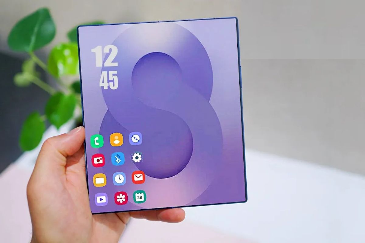 Samsung Galaxy Z Fold 8 Price: Samsung Galaxy Z Fold 8 का सीक्रेट हुआ लीक! लॉन्च डेट से लेकर कीमत तक सब कुछ सामने, आखिर कब और कितने में मिलेगा ये फोन?