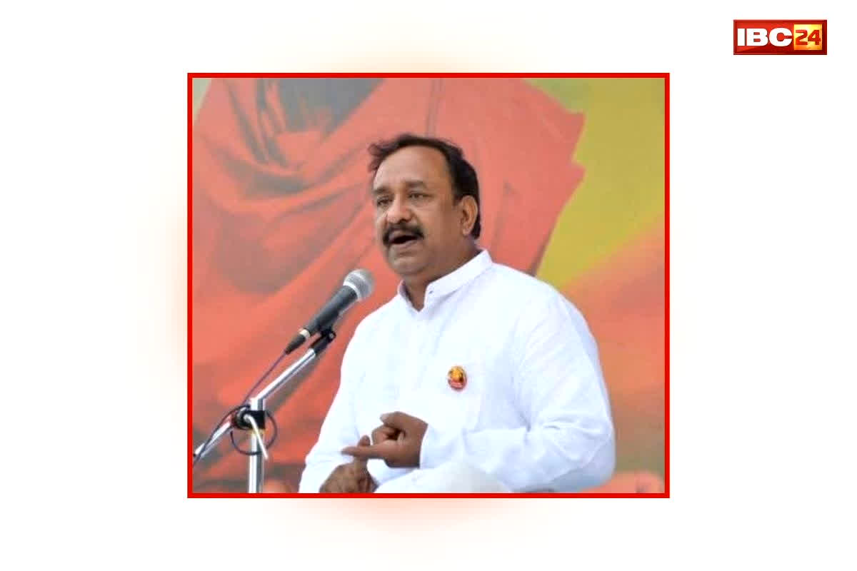 CG Yoga Commission New Chairperson: छत्तीसगढ़ योग आयोग को मिला नया अध्यक्ष, न्यायधानी के इस दिग्गज को सरकार ने सौंपी जिम्मेदारी, सीएम साय ने दी बधाई