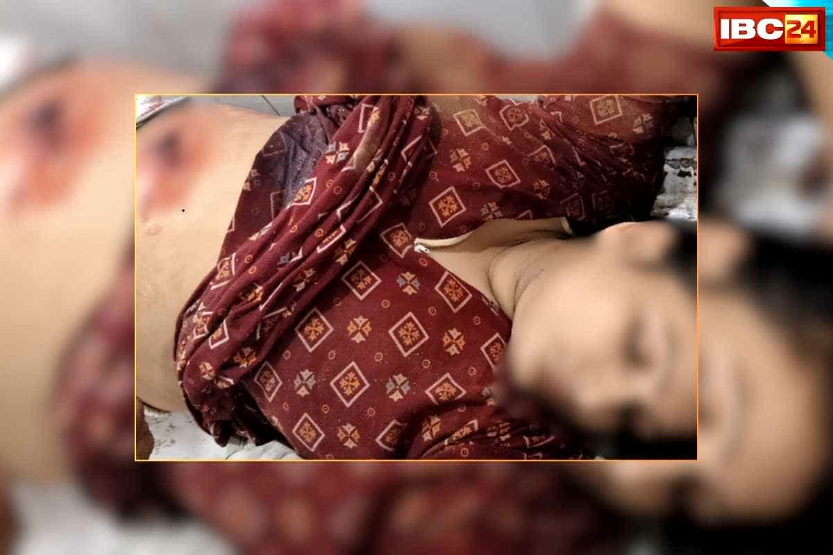 Sasur Shot Son and Bahu: ससुर को पसंद नहीं आई बहू और बेटा की ये बात, दनादन गोलियां दागकर गांव से हुए फरार, वायरल हुआ वीडियो