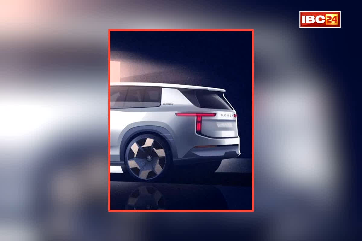 Skoda Peaq EV Launch Date: इस दिन लॉन्च होगी स्कोडा की नई 7-सीटर इलेक्ट्रिक SUV Peaq, मिलेंगे कई शानदार फीचर्स, यहां जानें पूरी जानकारी