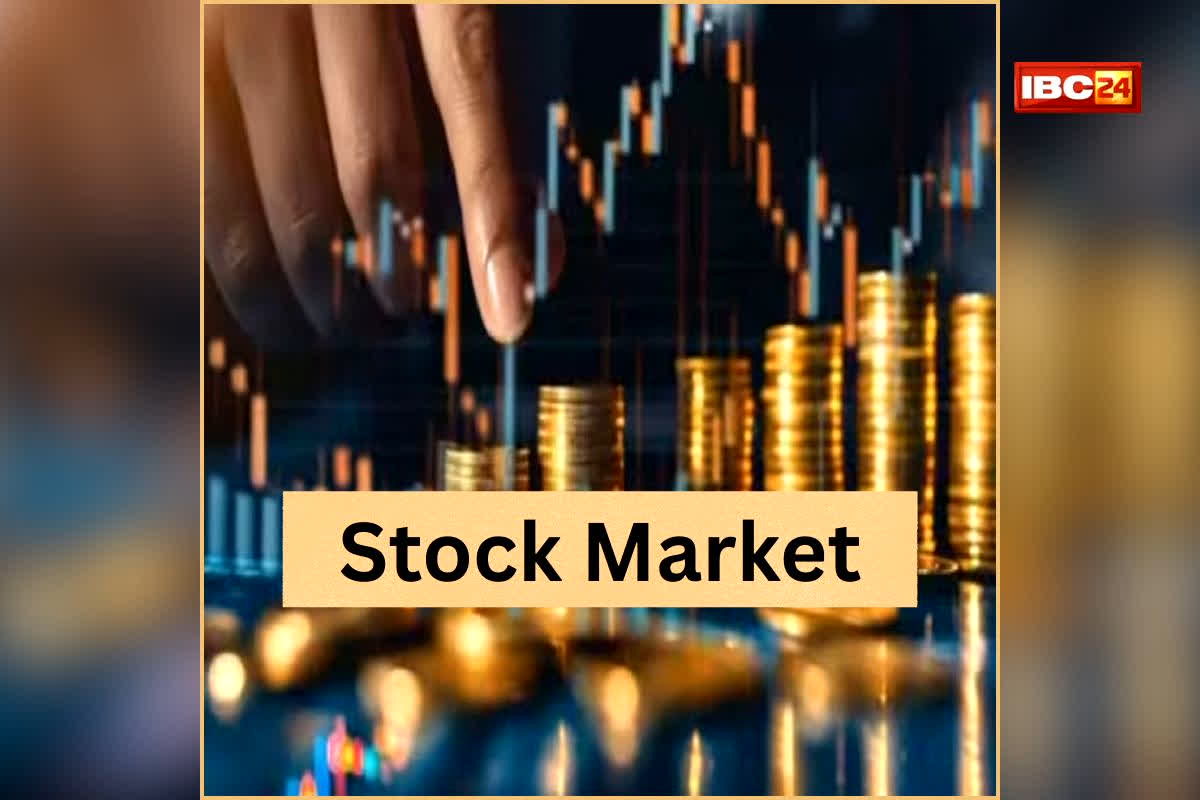 Share Market 24 June 2026: आज मार्केट की चाल क्या होगी और किन शेयरों में मचेगी हलचल? IRFC, वेदांता समेत इन स्टॉक्स पर नजर रखना हो सकता है फायदेमंद