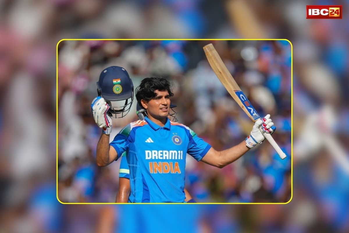 Game Selector On Shubman Gill: आईपीएल में दमदार प्रदर्शन के बावजूद गिल को T20 में क्यों नहीं मिली जगह? चयनकर्ताओं ने खुद बताया, दी ये सलाह