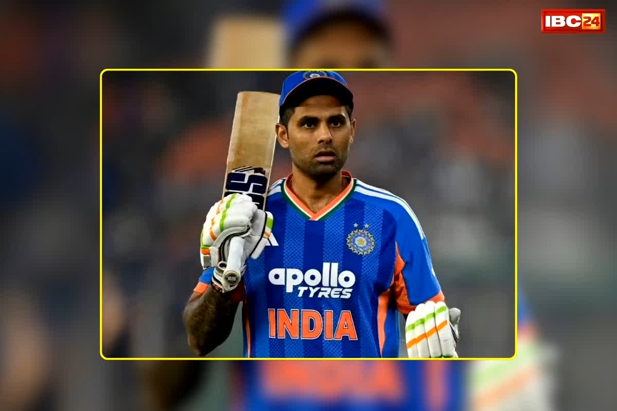MSK Prasad On Suryakumar Yadav: सूर्यकुमार को टीम से बाहर करने पर भड़के पूर्व चयनकर्ता, बोले- उन्हें हटाया नहीं जा सकता, वैभव सूर्यवंशी के चयन पर ये क्या बोल गए…