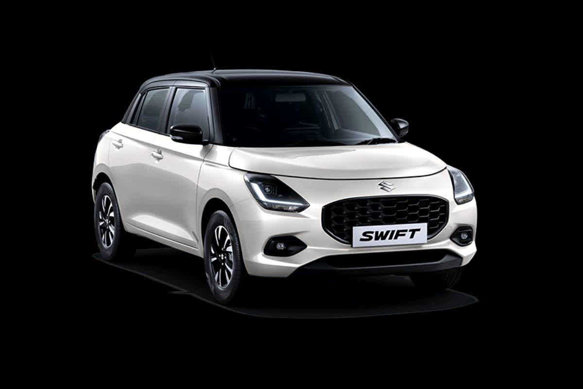 Swift Price Hike: कार खरीदने वालों के लिए बुरी खबर! Maruti Swift हुई और महंगी! नया रेट सुनकर ग्राहकों के उड़े होश, जानिए अब कितनी जेब ढीली करनी पड़ेगी