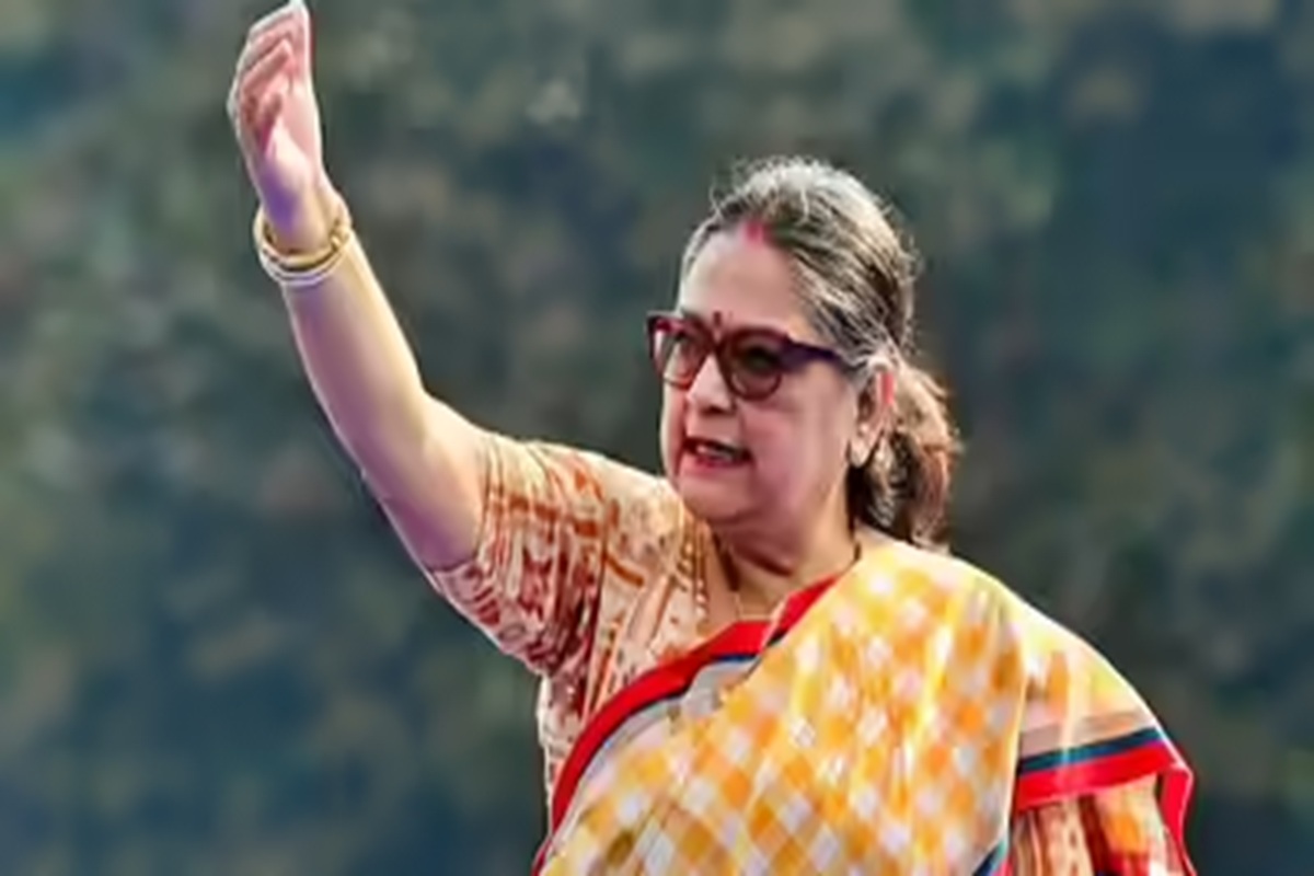 TMC Crisis Latest News: ममता बनर्जी के लिए एक और खतरे की घंटी! अब देश की संसद में होगी TMC की अलग गुट, इस नेता के नेतृत्व में बागी सांसद कल स्पीकर से करेंगे मुलाकात