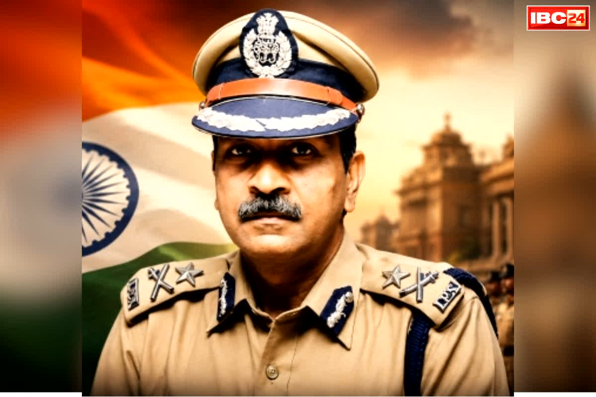 New DGP IPS Mahesh Kumar: IPS महेश कुमार अग्रवाल बने इस राज्य के पुलिस महानिदेशक.. विधिवत संभाला कार्यभार, युवा CM ने खुद किया था नाम का चयन