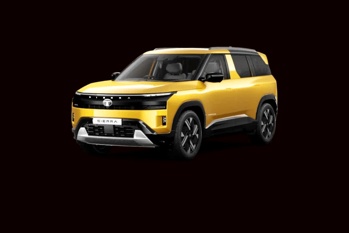 Tata Car Price Hike: TATA Motors की गाड़ियां होने वाली हैं महंगी! इस तारीख से बढ़ेंगे दाम, जानिए कितनी बढ़ेगी कीमतें