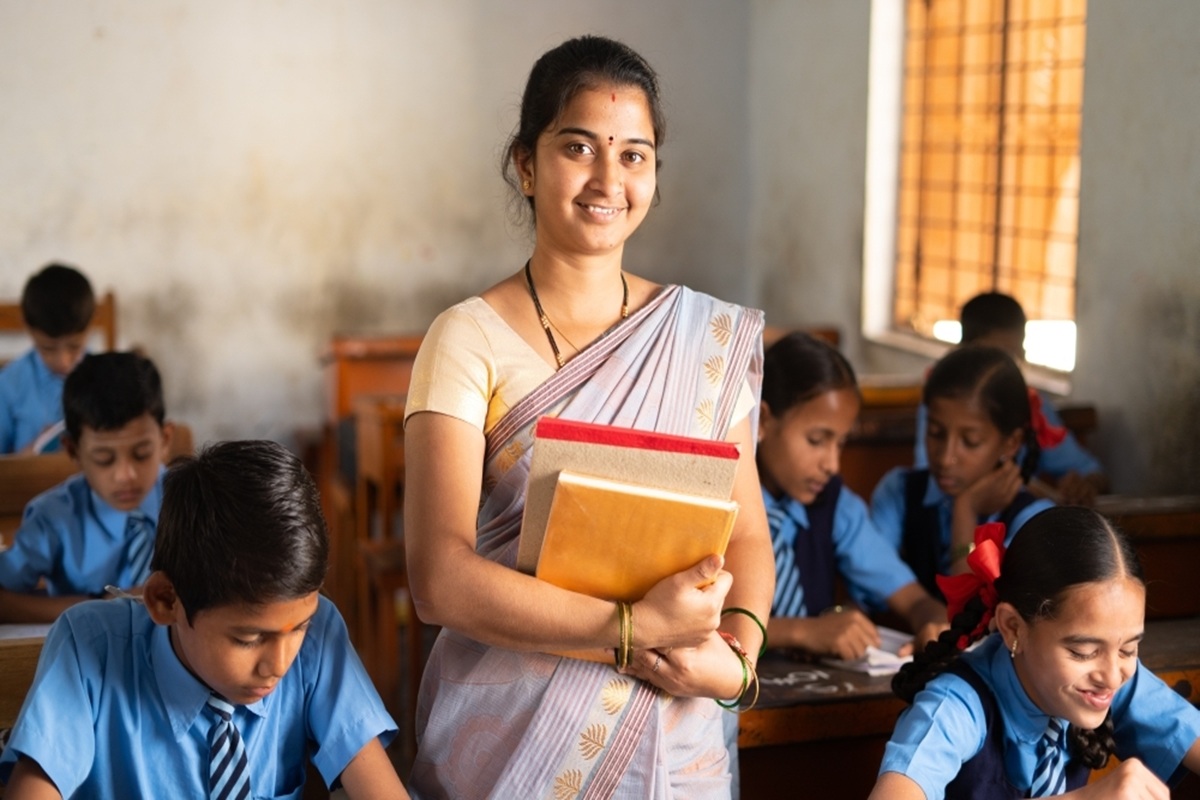 Bihar Teacher Vacancy: खत्म हुआ शिक्षक वैकेंसी का इंतजार! 26 हजार टीचर और कर्मचारियों की होगी भर्ती, प्रदेश में खुलेंगे इतने नए कॉलेज