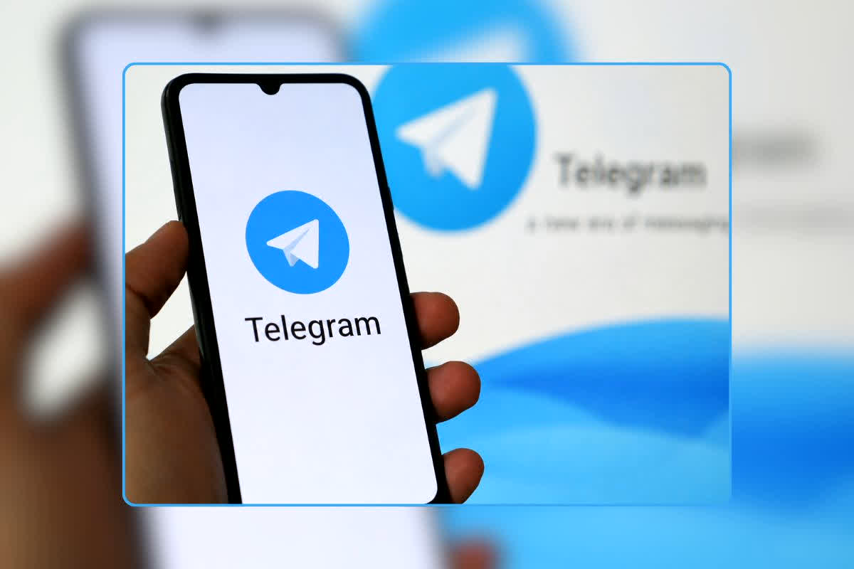 Telegram Google Play Store: Telegram की Play Store पर वापसी, NEET Re-Exam के बाद अचानक मारी एंट्री, लेकिन इस फीचर्स का नहीं कर पाएंगे इस्तेमाल!