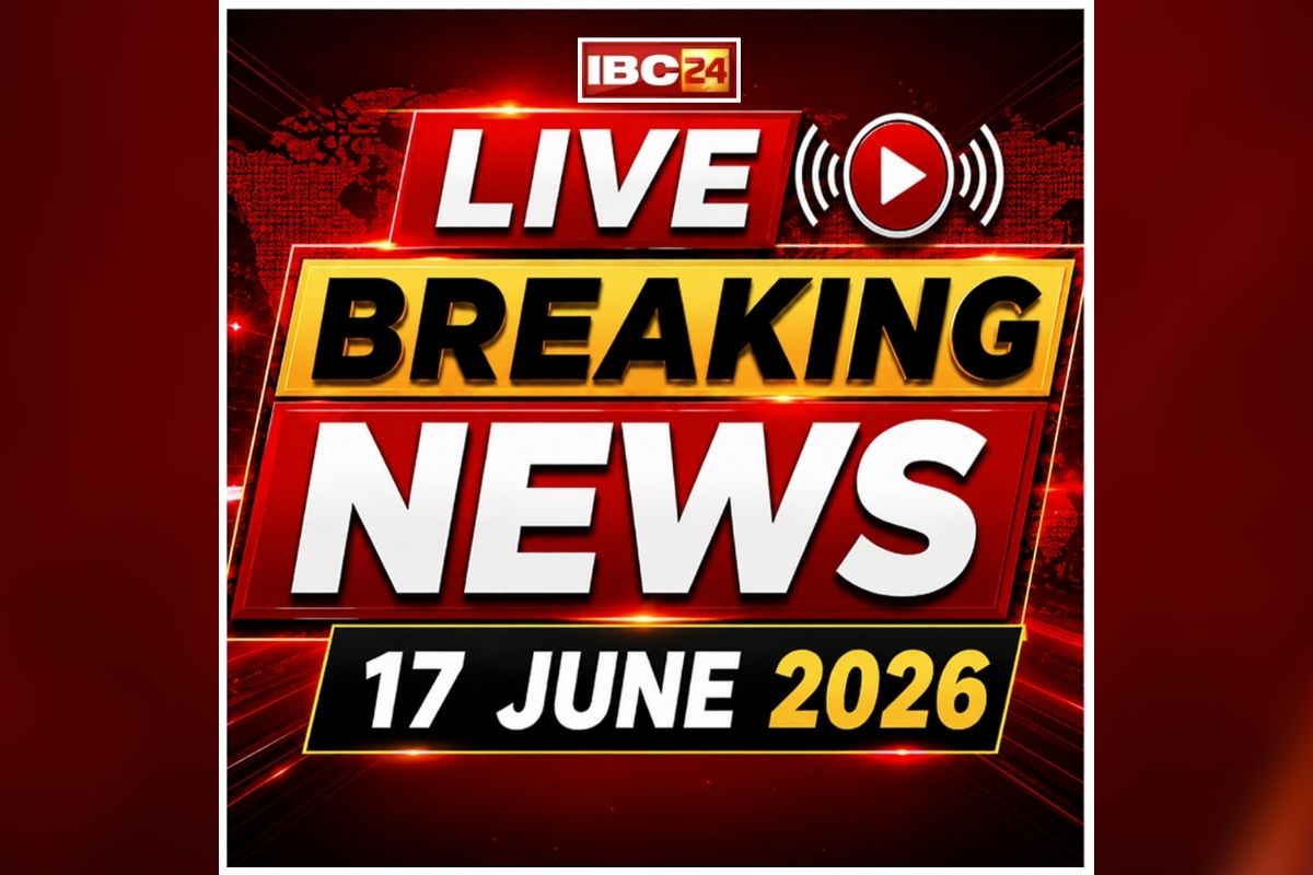 Today Live Breaking News and Updates 17 June: दिल्ली पहुंचे शिवसेना के बागी सांसद, जुटेंगे श्रीकांत शिंदे के घर, एकनाथ शिंदे भी रहेंगे मौजूद