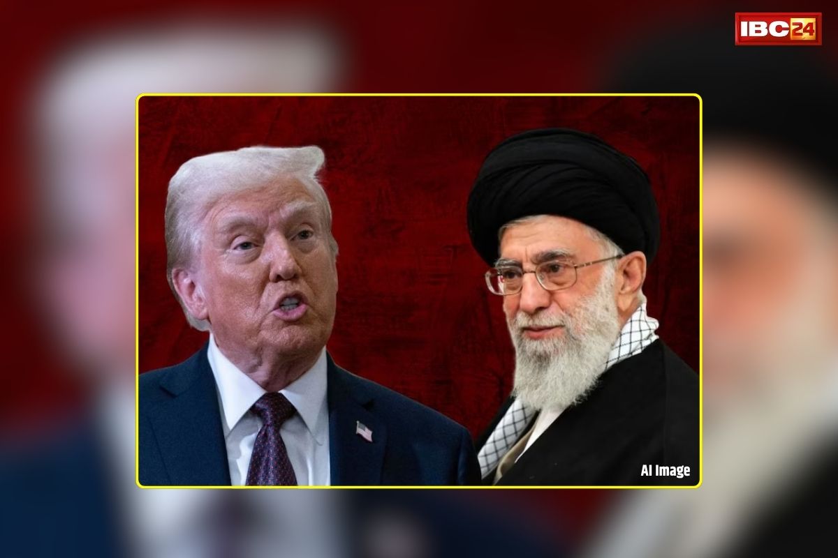 US Iran Peace Talks: एक बार फर संकट में घिरी उच्चस्तरीय शांति वार्ता, ट्रंप की धमकियों से वार्ता पर ब्रेक, ईरान बोला- लेबनान मुद्दा सुलझे बगैर कोई बातचीत नहीं