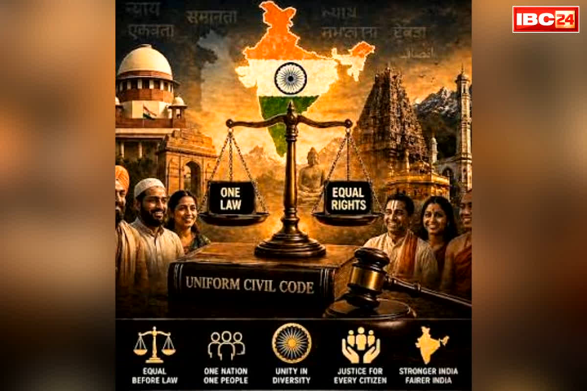 UCC Bill in Madhya Pradesh: प्रदेश के सीएम का बड़ा ऐलान.. विधानसभा के मानसून सत्र में लाया जाएगा UCC बिल, जानें कब से शुरू हो रहा सेशन