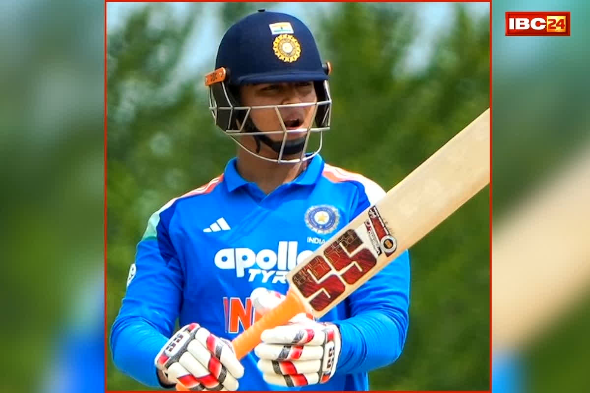 Vaibhav Suryavanshi: टेस्ट क्रिकेट में नई जान फूंक सकते हैं वैभव सूर्यवंशी… पूर्व कप्तान ने क्यों किया बड़ा दावा, विराट-रोहित को लेकर क्या बोले?