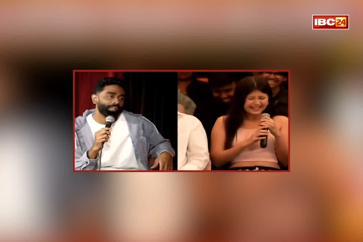 Vande Bharat: ‘लाइमलाइट’ का खेल, करियर फेल! 370 की बिरयानी और शवों का मजाक, क्या ‘कूल’ बनने की कोशिश लोगों पर पड़ रही भारी