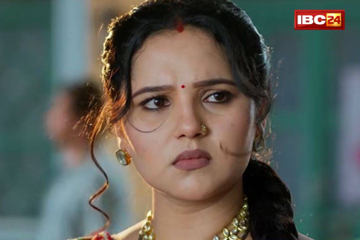 Vasudha: तरक्की की राह पर छाए बर्बादी के काले बादल! समर की खूनी साजिशों के चक्रव्यूह में फंसकर, क्या तहस-नहस हो जाएगा वसुधा का कारोबार?
