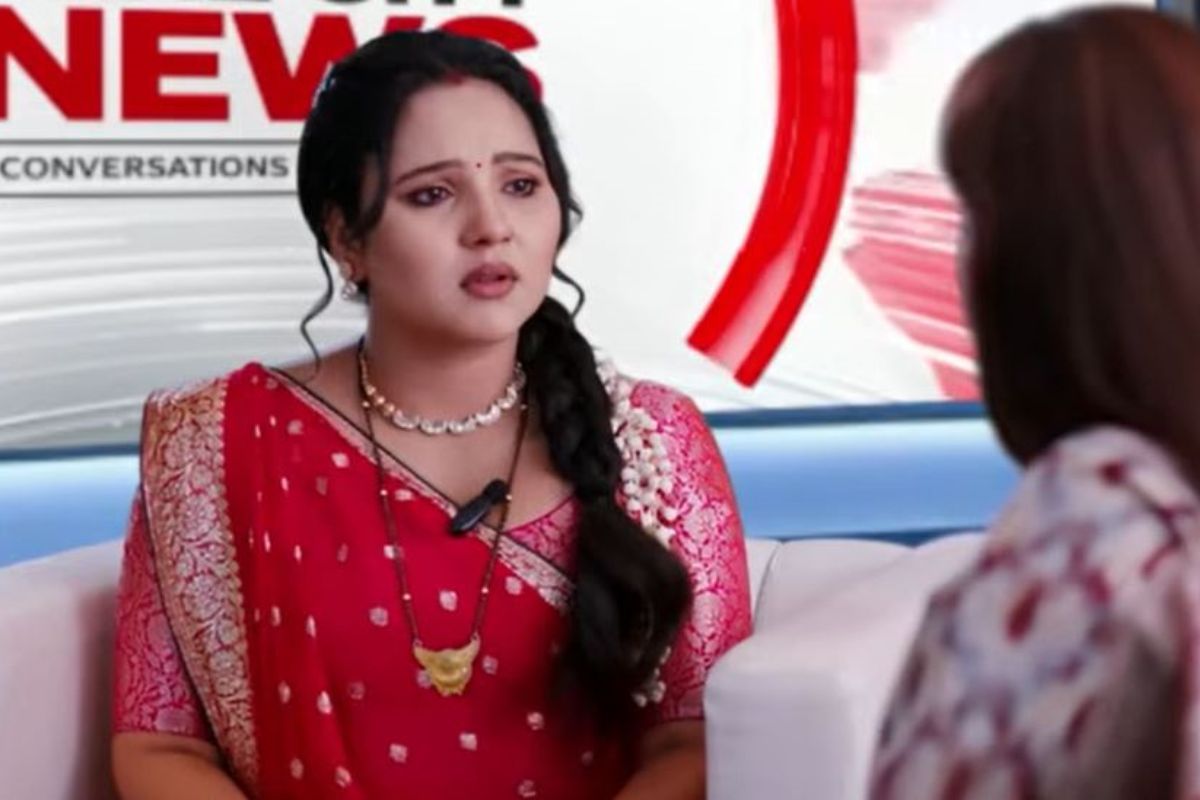 Vasudha: खौल उठा चंद्रिका का खून, उड़ गए देव के होश! टीवी स्क्रीन पर होगा धमाका.. क्या समर के बनाए, इस चक्रव्यूह को तोड़ पाएगी वसुधा?