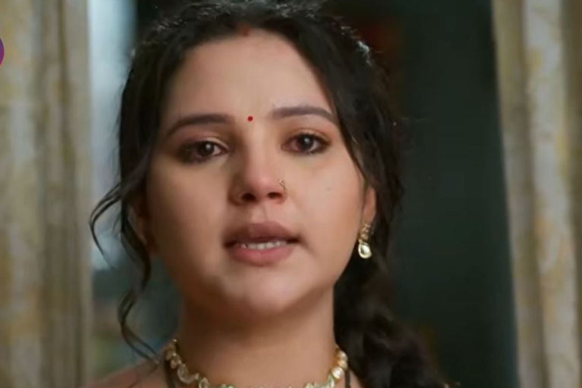 Vasudha: एक गलती और सब कुछ ख़त्म! खून के आँसू रोया हनुमंत.. क्या चंद्रिका के स्वाभिमान की आड़ में सफल हो पाएगा, समर का खूनी षड्यंत्र?