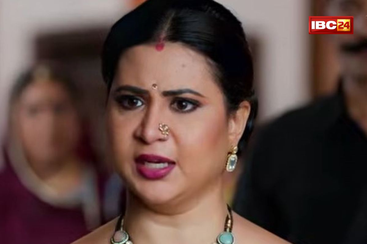Vasudha Upcoming Twist: चंद्रिका ने बीच राह छोड़ा वसुधा का हाथ! क्या बिना किसी बैसाखी के, बिज़नेस के इस गहरे समंदर को पार कर पाएगी वसुधा?