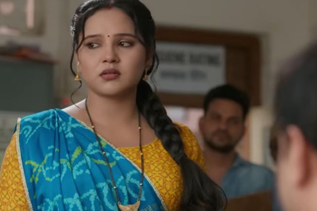 Vasudha: चंद्रिका ने चली दोहरी चाल! अपमान की आग में तपती, चौहानों की बहु.. क्या वक़्त रहते, वसुधा के हाथ लग पाएगा कामयाबी का लाइसेंस?