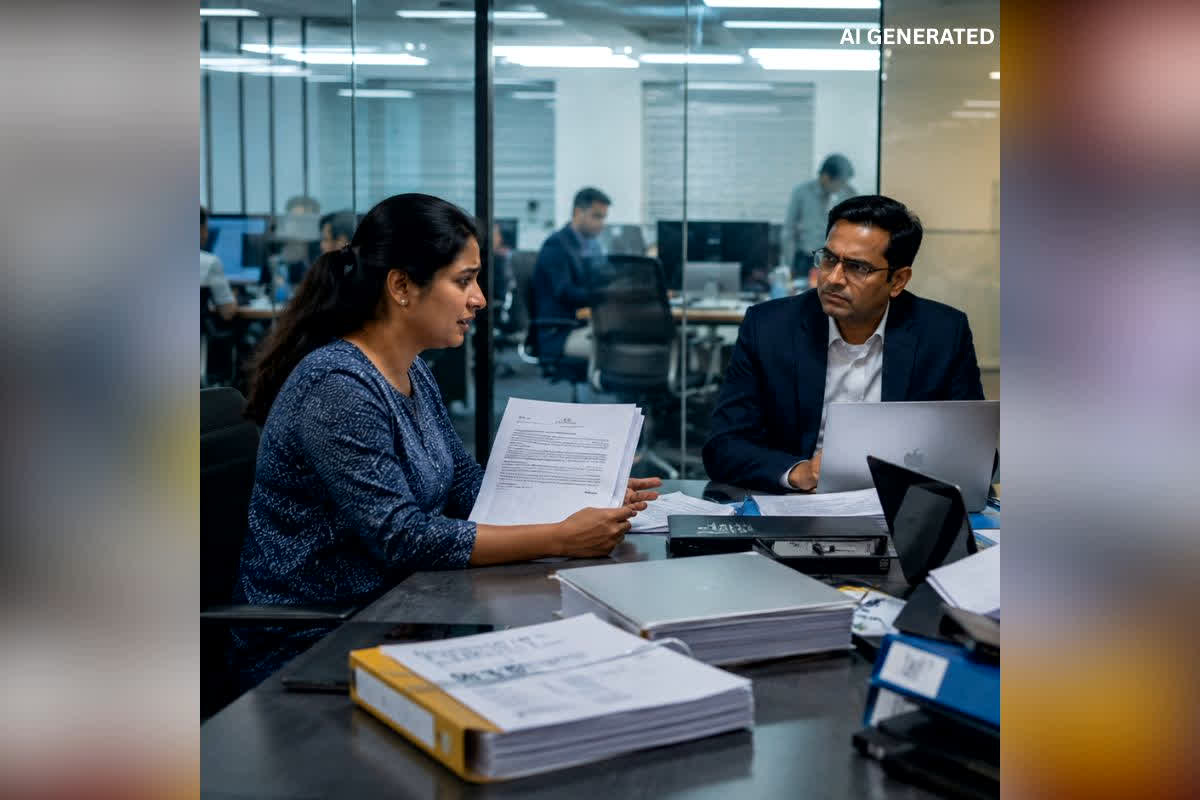 Wipro Pune Conversion Case : TCS नासिक के बाद अब इस दिग्गज IT कंपनी पर गंभीर आरोप! महिला कर्मचारी बोली- “हिंदू महिलाओं को टारगेट किया जाता था…