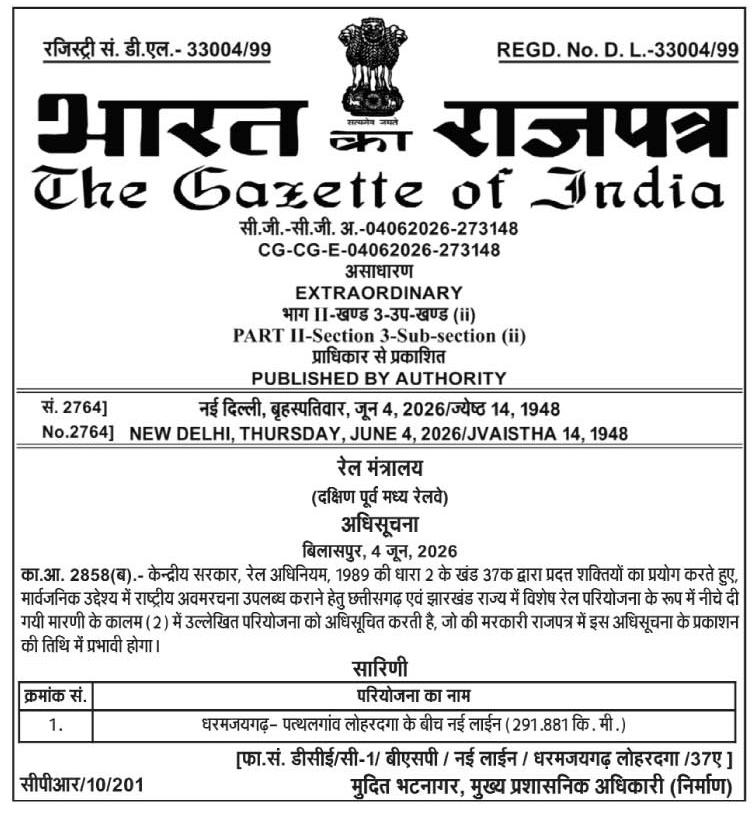 CM Vishnudeo Sai News/Image Credit: CG DPR
