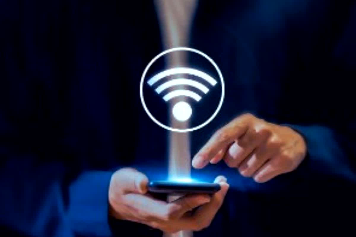Wi-Fi Internet Speed: फुल नेटवर्क दिख रहा… फिर भी WiFi क्यों नहीं चल रहा? जानिए वो चौंकाने वाली वजह जो ज्यादातर लोग नहीं जानते!