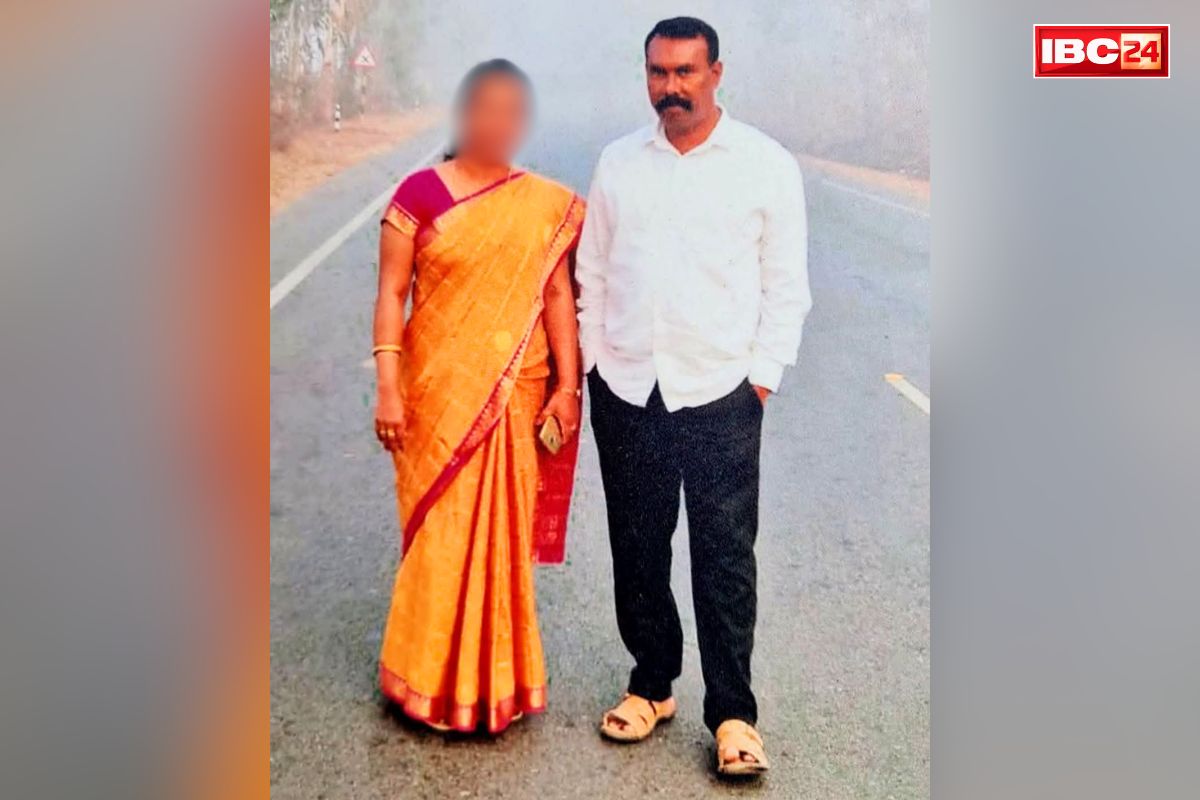 Wife Murders Husband in Mysore: सामने आई एक और हत्यारिन बीवी!.. सोते हुए पति का गला घोंटा, परिजनों को सुनाई हार्टअटैक से मौत की कहानी.. क़त्ल की वजह जानकर रह जायेंगे हैरान..
