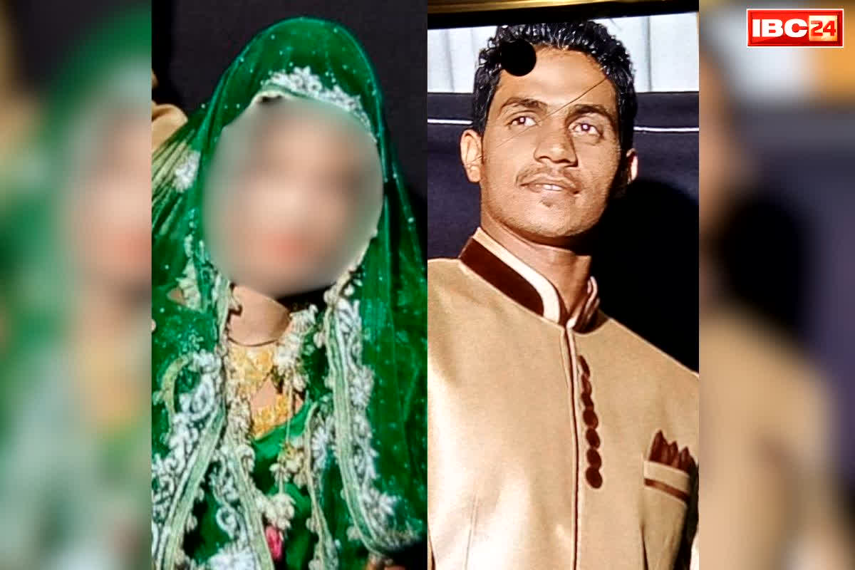 Muzaffarnagar Murder Case Solved: बीवी पर सनसीखेज आरोप.. अपने ही पति की जहर पिलाकर कर दी हत्या, सामने आई वजह तो हर कोई रह गया हैरान, आप भी जानें
