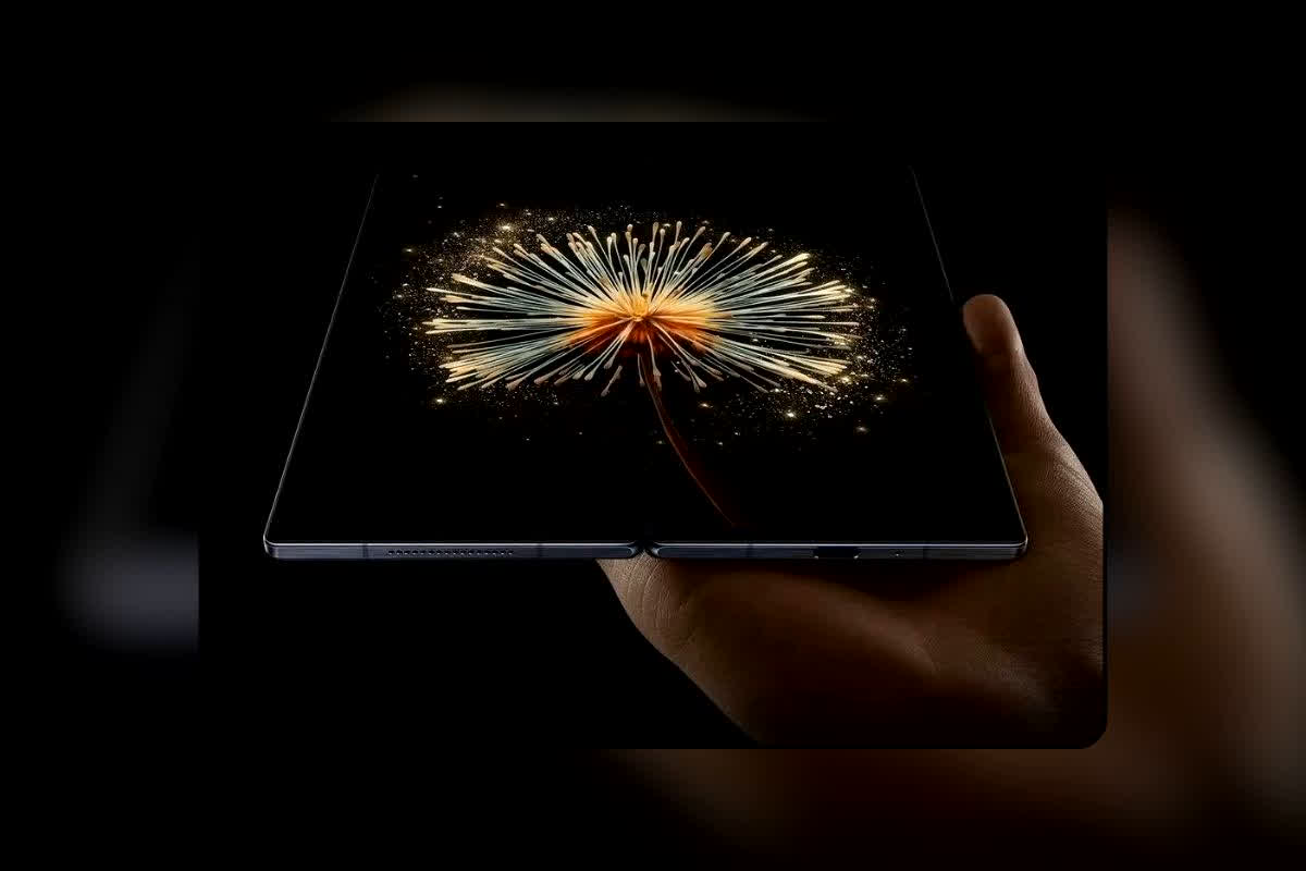 Xiaomi Mix Fold 5: फोल्डेबल फोन की दुनिया में बड़ा धमाका! Xiaomi Mix Fold 5 में छिपा है पावर का तूफान, 200MP कैमरा और दमदार बैटरी की खबर ने उड़ाए होश!