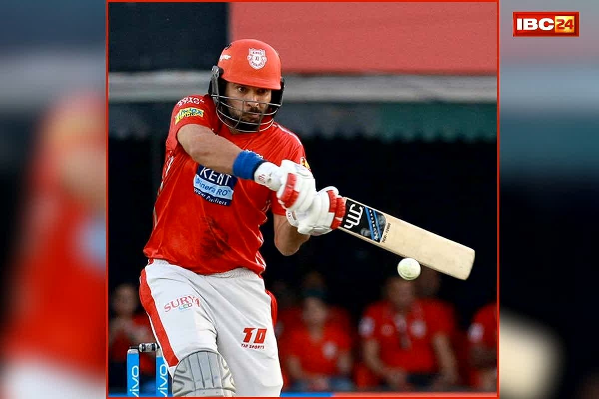 Yuvraj Singh Delhi Capitals: सिक्सर किंग युवराज सिंह की IPL में वापसी, इस टीम में आएंगे नजर