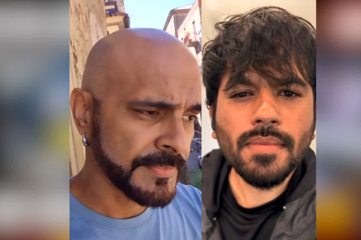 MTV Roadies Ahijeet Dipke Viral Video : रोडीज़ के सेट पर रघु राम ने सरेआम दी  अभिजीत दीपके को गाली? सोशल मीडिया पर लीक हुआ वीडियो, जानें क्या है इस बवाल का असली सच