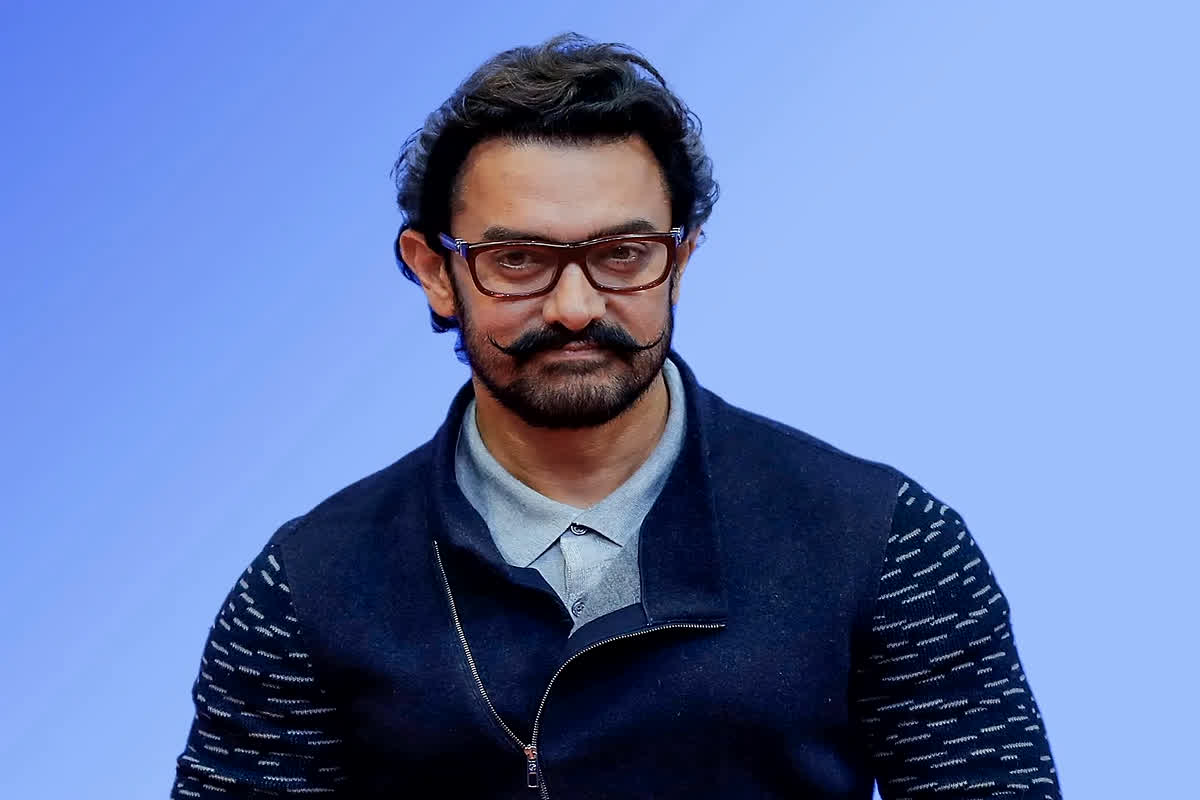 Aamir Khan Wedding News: तीसरी बार शादी के बंधन में बंधने जा रहे आमिर खान, गर्लफ्रेंड गौरी स्प्रैट को बनाएंगे दुल्हन, जानिए क्या है वेडिंग तारीख