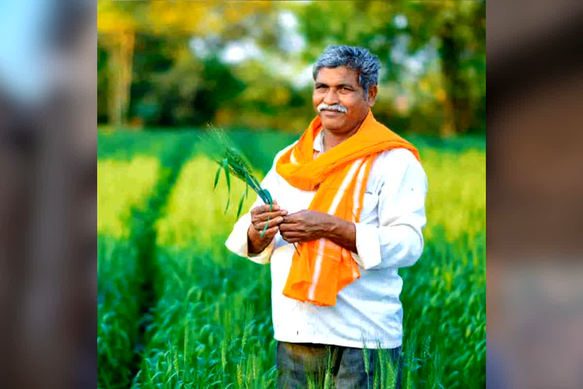 Chhattisgarh Farmers News : किसानों के लिए बड़ी राहत! सरकार ने बदल दिया बड़ा नियम, अब नहीं होगी खाद को लेकर ये टेंशन