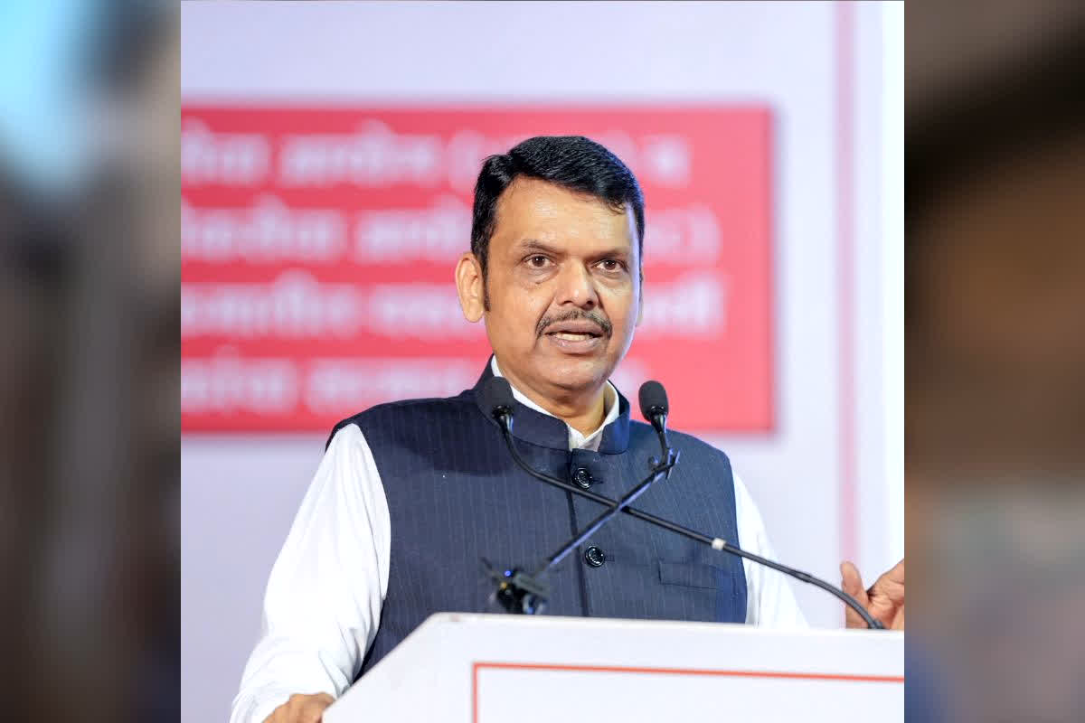 Devendra Fadnavis On Ketan Agrawal :  केतन केस में CM फडणवीस का बड़ा एक्शन! परिवार की सबसे बड़ी मांग मंजूर, बोले दोषियों को कड़ी सजा मिलेगी