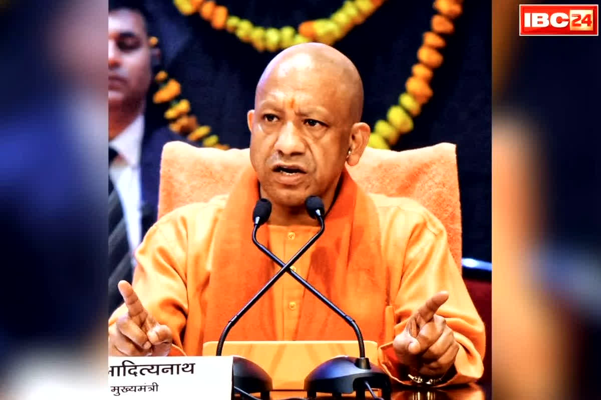 CM Yogi Gorakhpur Visit : ‘विदेश जाने की जरूरत नहीं, अब विदेशी करेंगे चिल्लूपार में नौकरी’! 295 करोड़ की सौगात के साथ सीएम योगी का बड़ा ऐलान