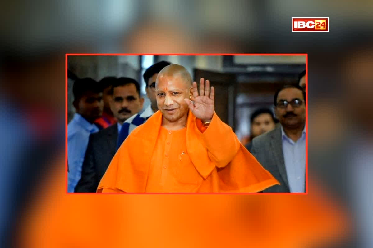 CM Yogi Adityanath On Muharram: मोहर्रम पर निकले करीब 12 हजार जुलूस, कहीं नहीं हुआ कोई दंगा या उपद्रव, सीएम योगी ने बताया कैसे संभाली गई पूरी व्यवस्था