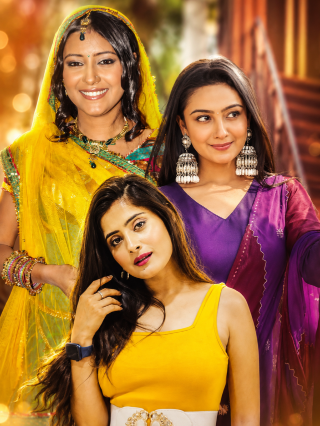 Suicides by Indian TV Artists: संचिता उगले ही नहीं बल्कि टीवी इंडस्ट्रीज के इन जाने-पहचाने कलाकारों ने भी उठाया खौफनाक कदम, जानें क्या रही सुसाइड की वजह...