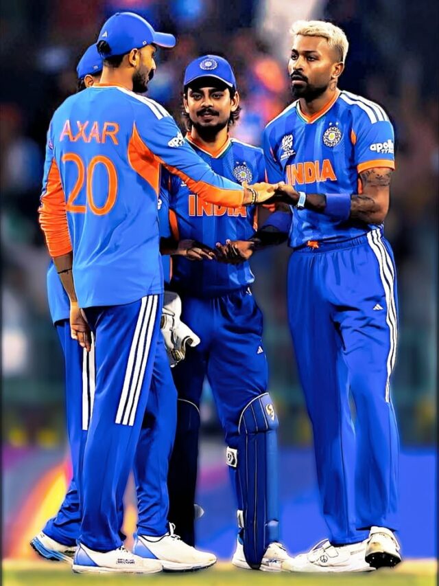 Team India Matches Before World Cup: विश्वकप 2027 से पहले टीम इंडिया खेलेगी 27 ODI मुकाबले.. जानें किन देशों से, कब होंगे मैच, यहां है पूरा शेड्यूल..
