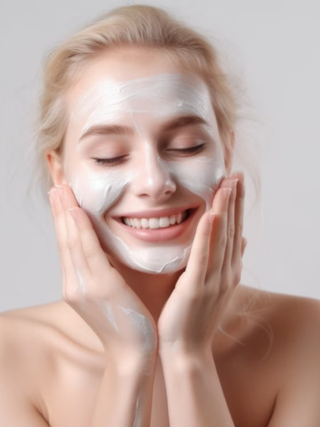 Oily skin care tips : गर्मियों में चेहरे पर आ जाता है बहुत ज्यादा तेल? बस आजमाएं ये आसान ट्रिक्स
