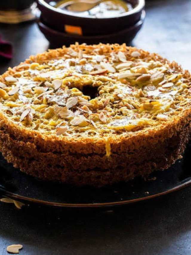 Traditional Indian Cakes : वेस्टर्न बेकरी आइटम्स भूल जाएंगे! देखें भारत के 5 सबसे मशहूर 'देसी केक'