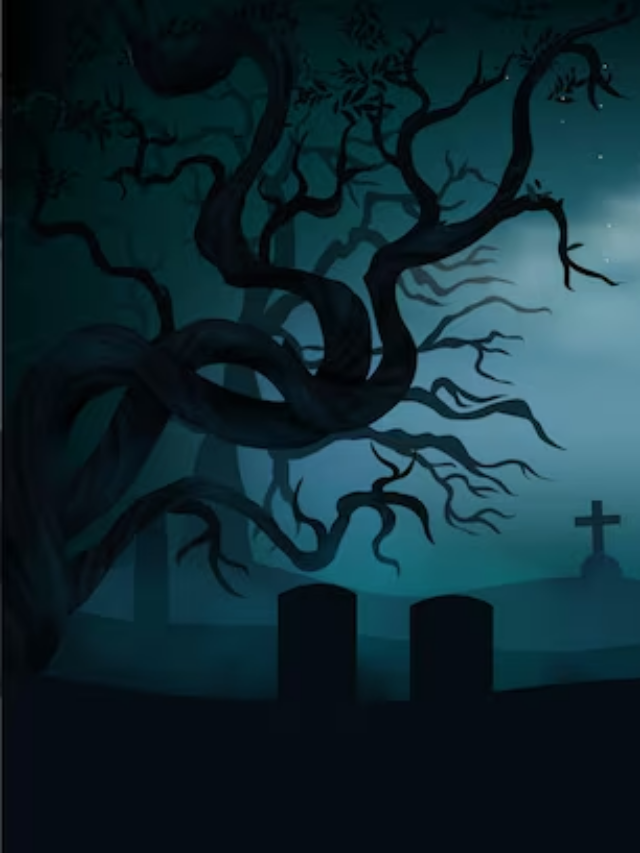 Haunted Countries In the World : दुनिया के 6 सबसे डरावने देश: जापान के सुसाइड फॉरेस्ट से भानगढ़ तक का खौफ