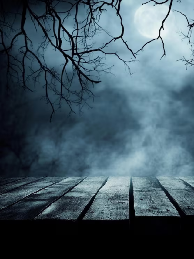 Bollywood Celebrities Ghost stories : कैमरे के पीछे का खौफ! इन 5 बॉलीवुड सितारों ने असल जिंदगी में देखा है 'भूत'