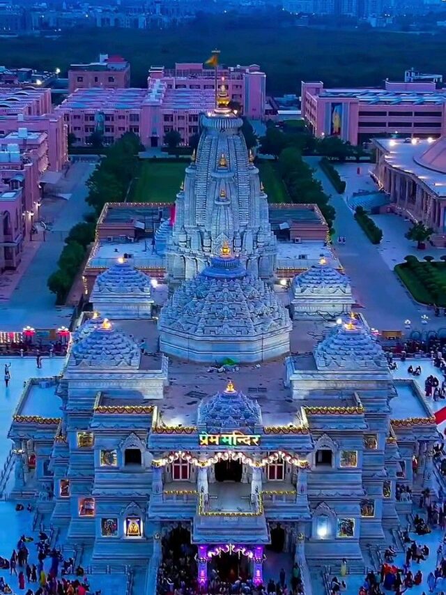 India Biggest Temples with Donation: अयोध्या का राममंदिर नहीं बल्कि भारत के ये मंदिर किसी खजाने से कम नहीं.. कई देशो की GDP से ज्यादा है हर साल का चढ़ावा, देखें तस्वीरों में