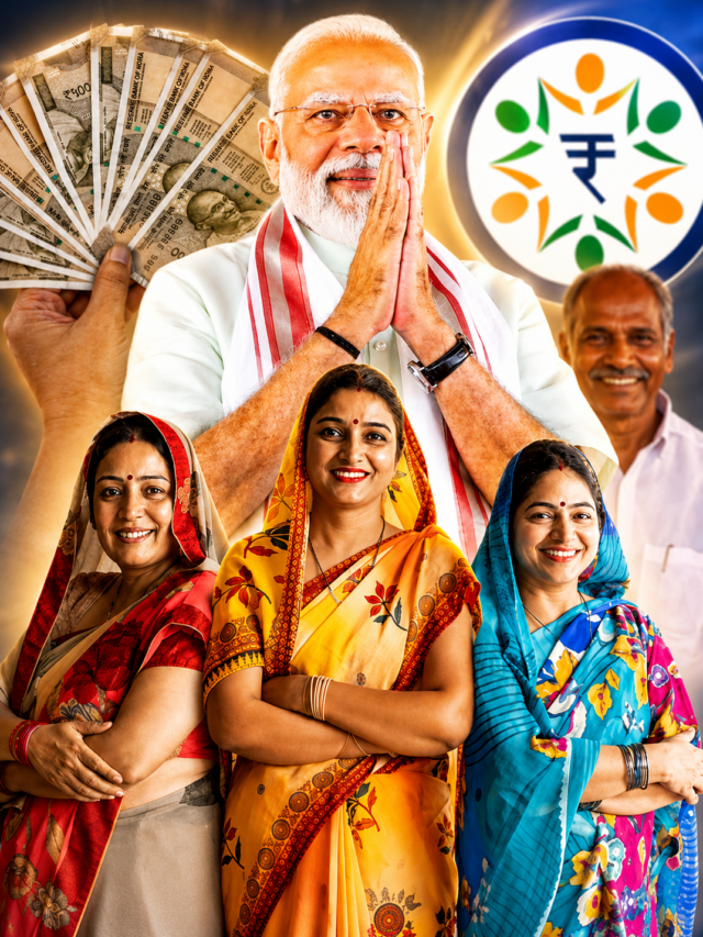 PM Jan Dhan Yojana Latest News: पीएम जनधन के देशभर में 58.06 करोड़ खाते.. जमा है 3.09 लाख करोड़ रुपये से ज्यादा, जानें सबसे ज्यादा खाते वाले 10 राज्यों के बारें में